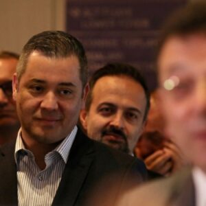 Son dakika… Ekrem İmamoğlu ve Murat Ongun hakkında karar