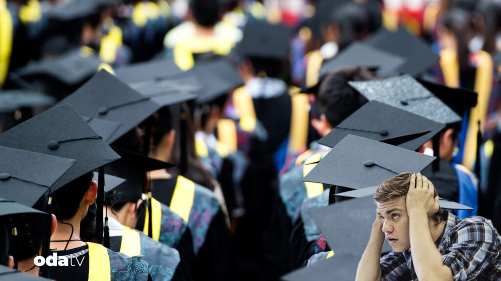 316 bin ogrenci egitimden koptu universiteyi bitiren yoksulluk oldu UKWXb8sq