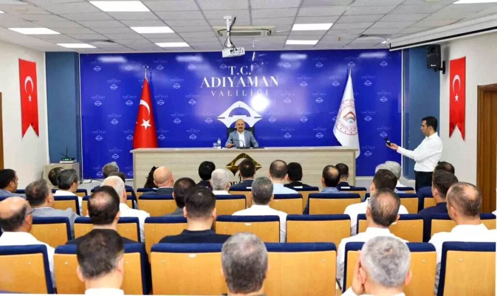 adiyamanda konut teslimi ve tahliye sureci basladi vl9MuOZC