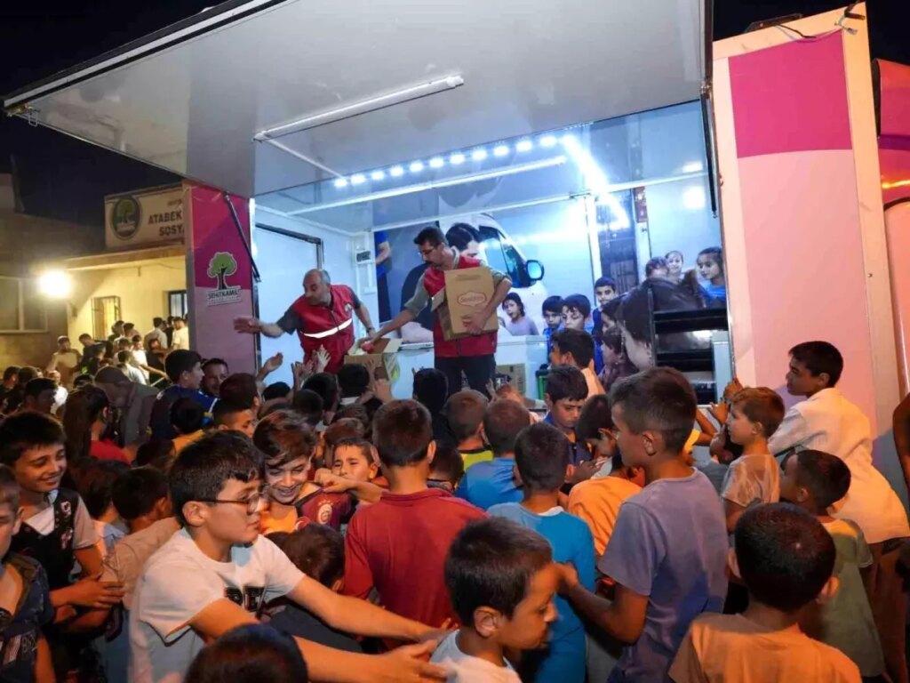 baskan yilmaz kirsal mahalleleri ziyaret etti 2QhGAVwO