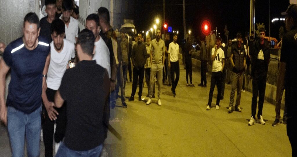 bicakli kavgada kan akti 2 kardesten 1i oldu y6f6c4JH