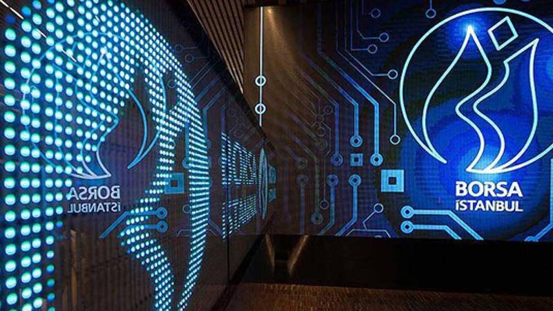 borsa istanbulda 13 ay sonra rekor 11 bin 301 puana yukseldi PLAyyCtF