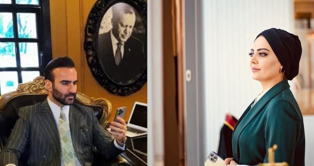 cem dumanla birlikte semra ilik da gozaltina alindi eBJZLPjm