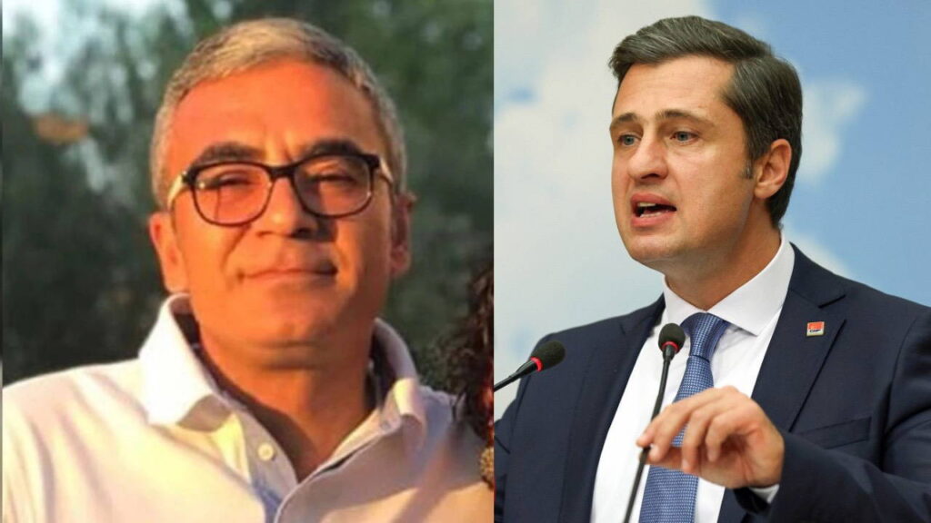 CHP Sözcüsü Yücel’den avukat Yıldırım ile ilgili çarpıcı açıklamalar: ‘Savcılar adına pazarlık yapıyor’