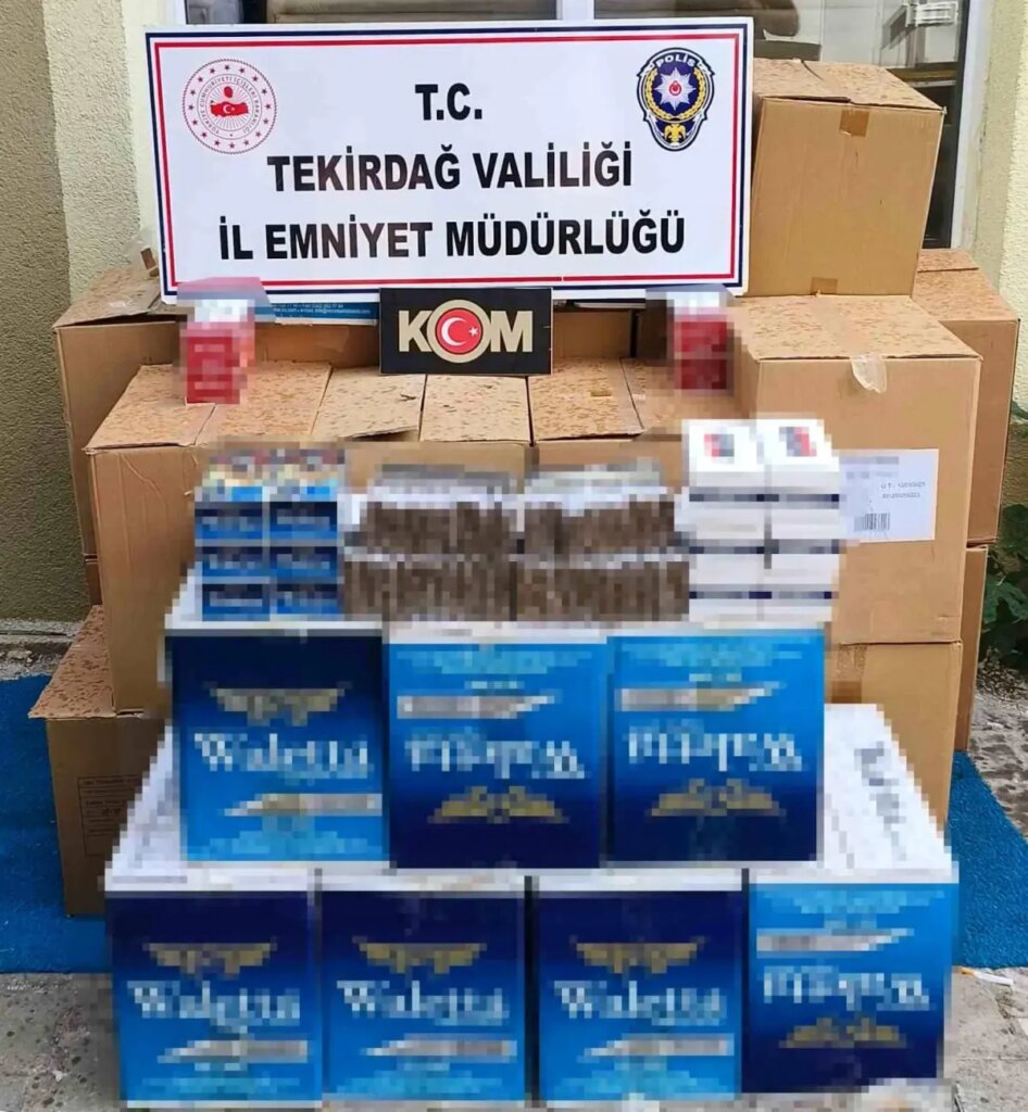 corluda kacak makaron operasyonu Tv4LQitp