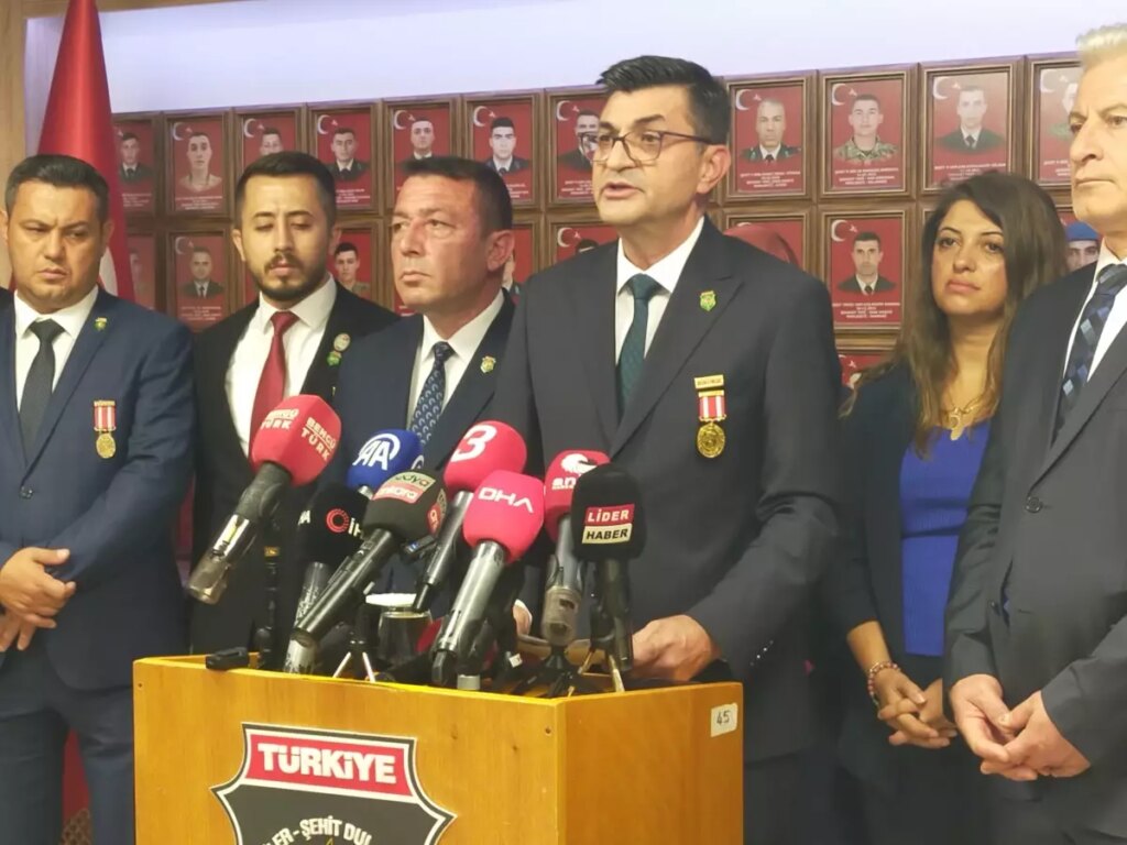 harp malulu gaziler terorsuz turkiyeyi destekliyoruz p1gieZq5