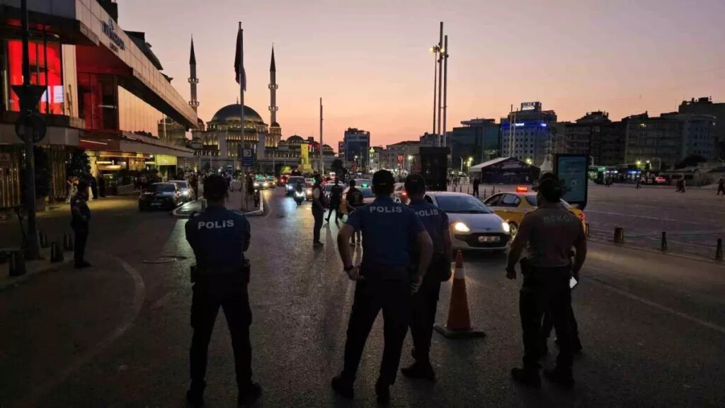 huzur istanbul uygulamasi basariyla gerceklestirildi ax6Ha6aH