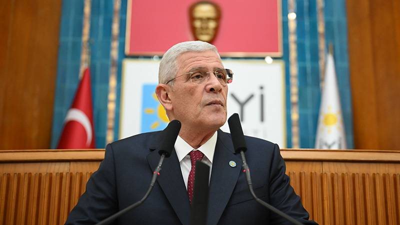 iyi parti lideri dervisoglundan komisyon tepkisi kendi inisiyatifinize gore nitelikli cogunluk ayarlamasi mi yapiyorsunuz A5xGVRzT