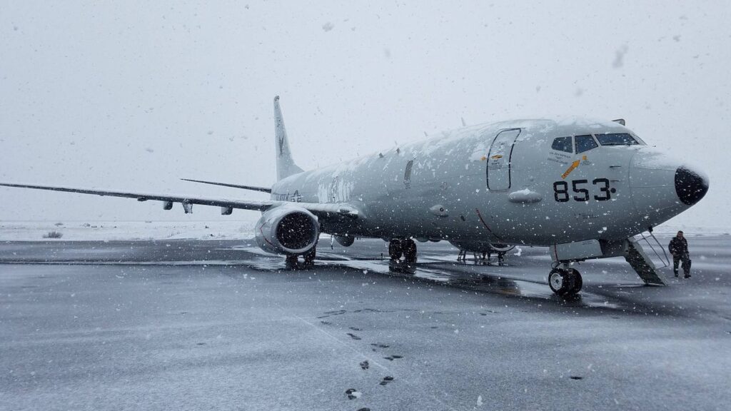 izlandadan kalkan abd ucaklari rus denizaltisi pesinde Yzlvx2Tc