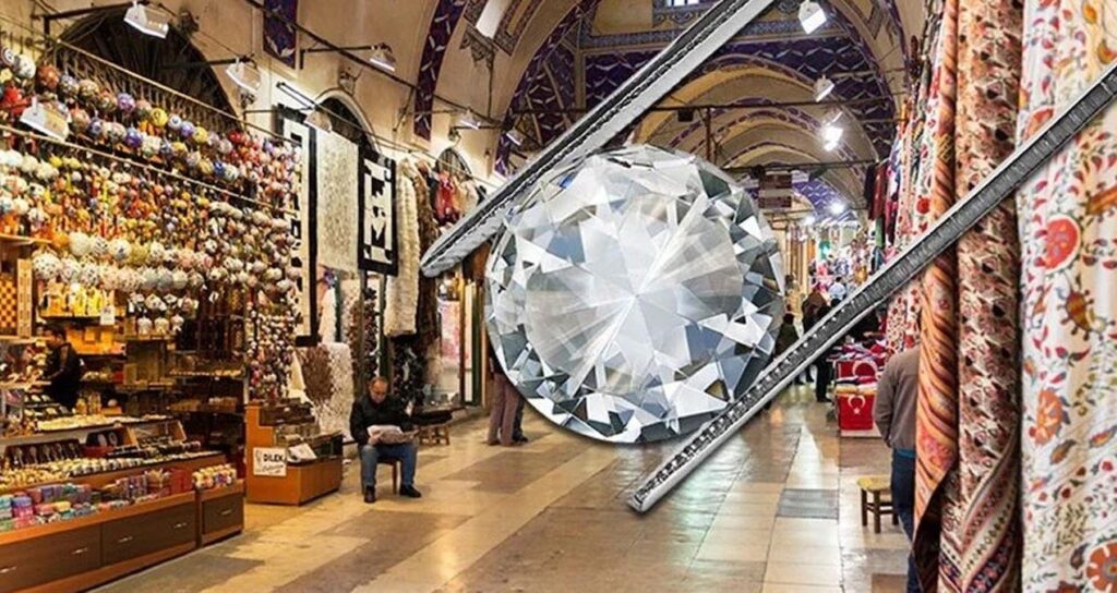 kapalicarsi bolgesinde kacak pirlanta operasyonu 30 kisi tutuklandi MwWl3Nyp