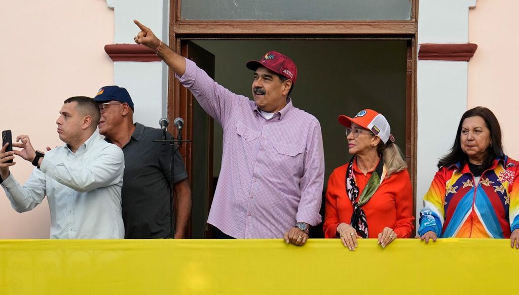 maduro ic guvenlik icin yeni bir harekat baslatiyoruz 5CHnRZyp