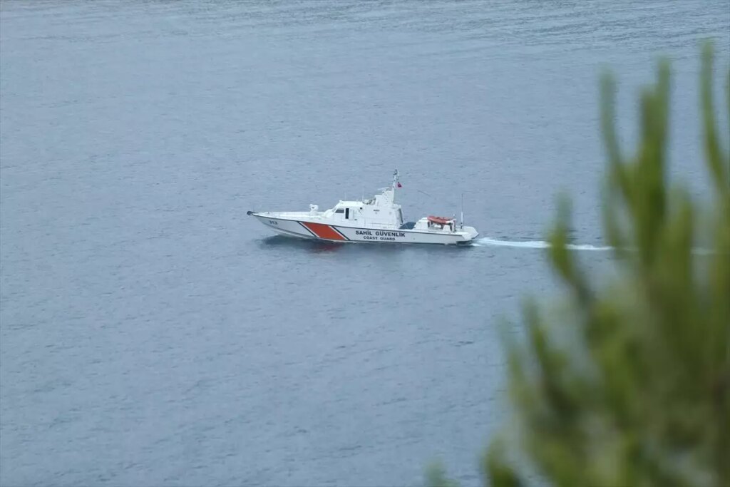 marmara adasinda tekne kazasi kaptana adli kontrol fM9fBUIt