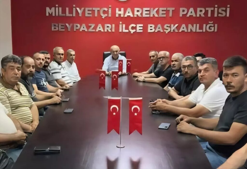 mhp beypazarinda yonetim kurulu toplantisi PWa98mIE