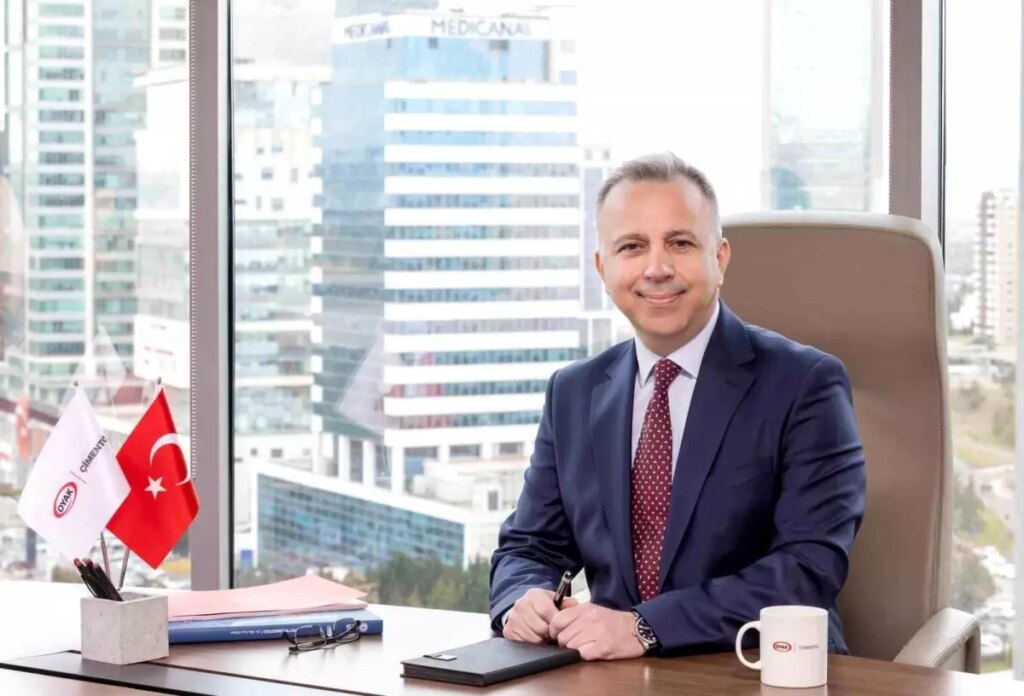 oyak cimento 2025te 234 milyar tl satis elde etti yjkDa1gv