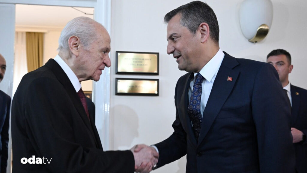 ozelden bahceliye yanit kiymetli buluyorum zciHfcbk