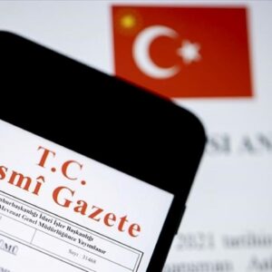 resmi gazetede bugun 19 agustos 2025 resmi gazete kararlari LcGzbtWV