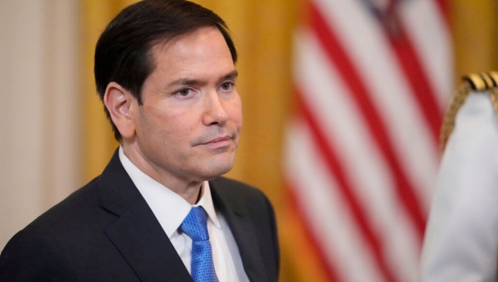 rubio muzakereler cikmaza girerse daha agir yaptirimlar gundeme gelebilir yuL4wF9v