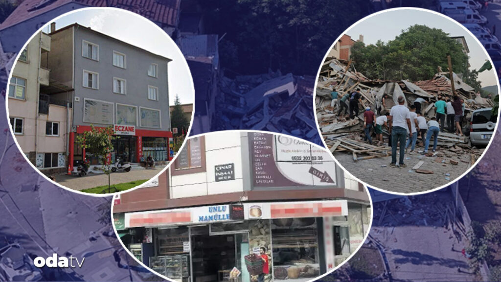 sindirgi depreminde suphe firinci dukkani altinda is yeri olan binalar riskli mi 3w41Ku1O