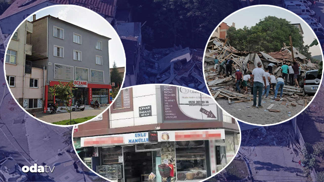 sindirgi depreminde suphe firinci dukkani altinda is yeri olan binalar riskli mi 3w41Ku1O