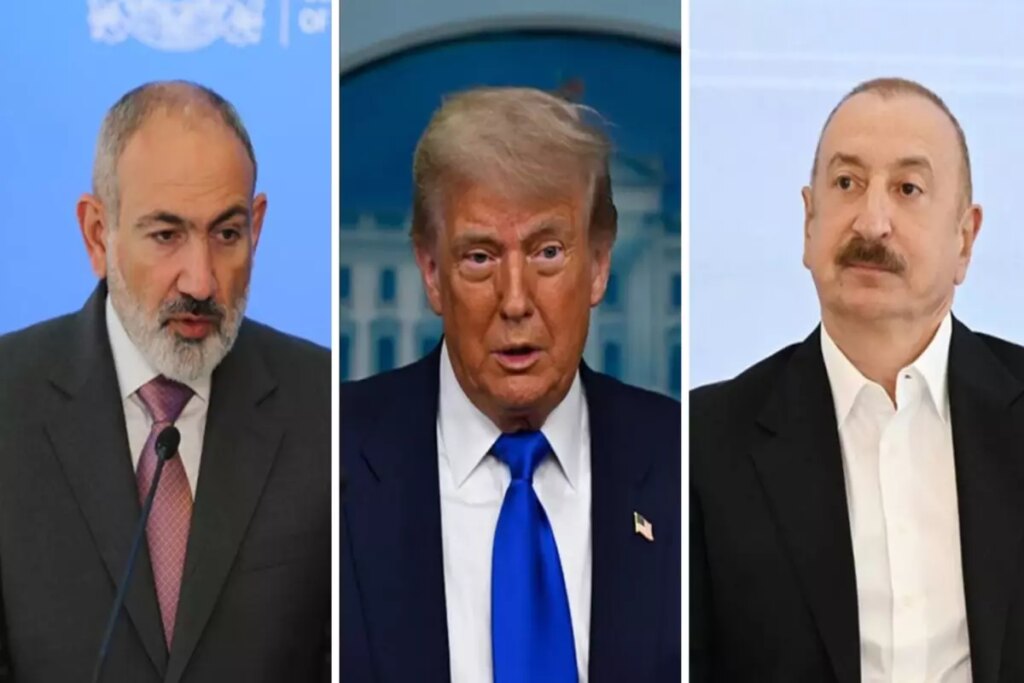 trump azerbaycan ve ermenistan arasinda anlasma aciklayacak Aw2iWUXl