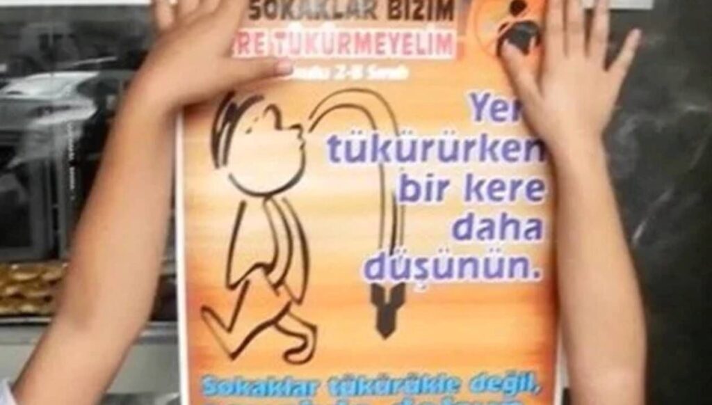 yere tukurdugu icin ceza kesildi 4OUNxw7x