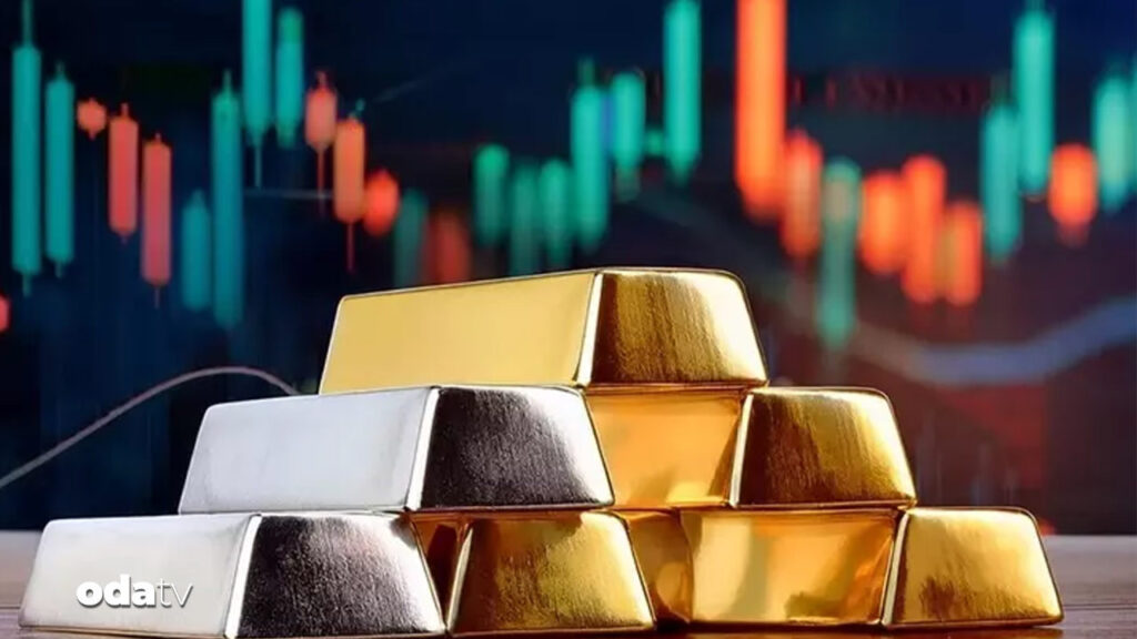 altinda tarihi rekor gumus 11 yil sonra tekrar zirvede OXzvOn8e