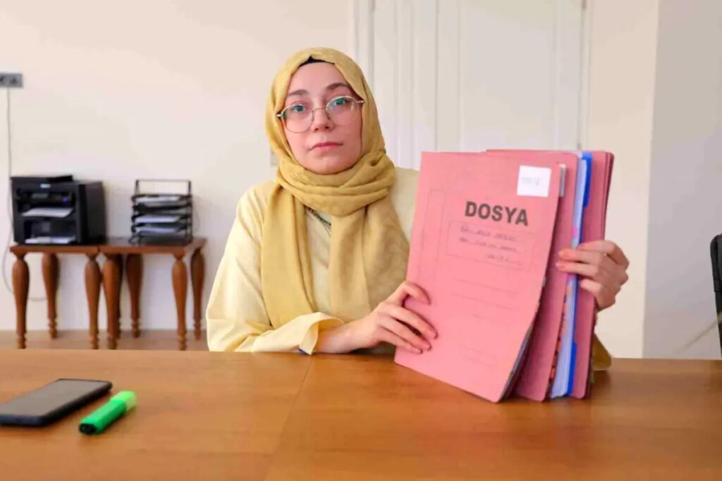 arkadas kurbani kartini verdi 3 yil ceza aldi sJNyPdfZ