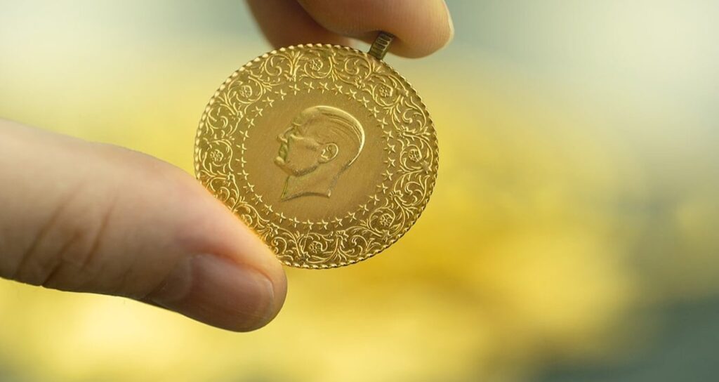 asgari ucretli 25 ceyrek altin kaybetti 8OdT5SmA