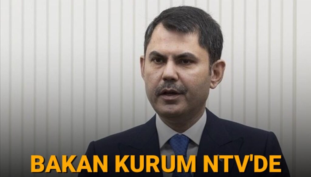 bakan kurum ntvnin sorularini yanitladiyeni bir sosyal konut projesi baslatacagiz B26MBLLS