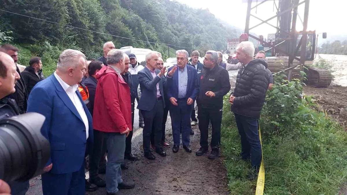 bakanlar rizede sel ve heyelan incelemesi CgPvvO2h