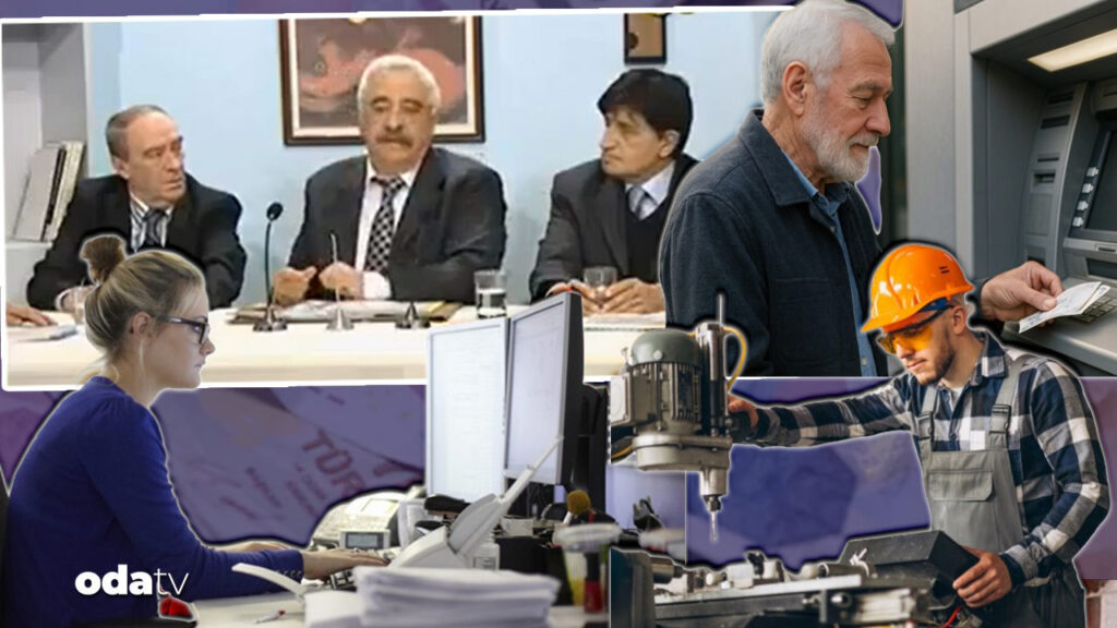 emekli memur ve asgari ucretli maas artisi bekleyenlere soguk dus hayaller zam gercekler zamcik gMU6fKQX