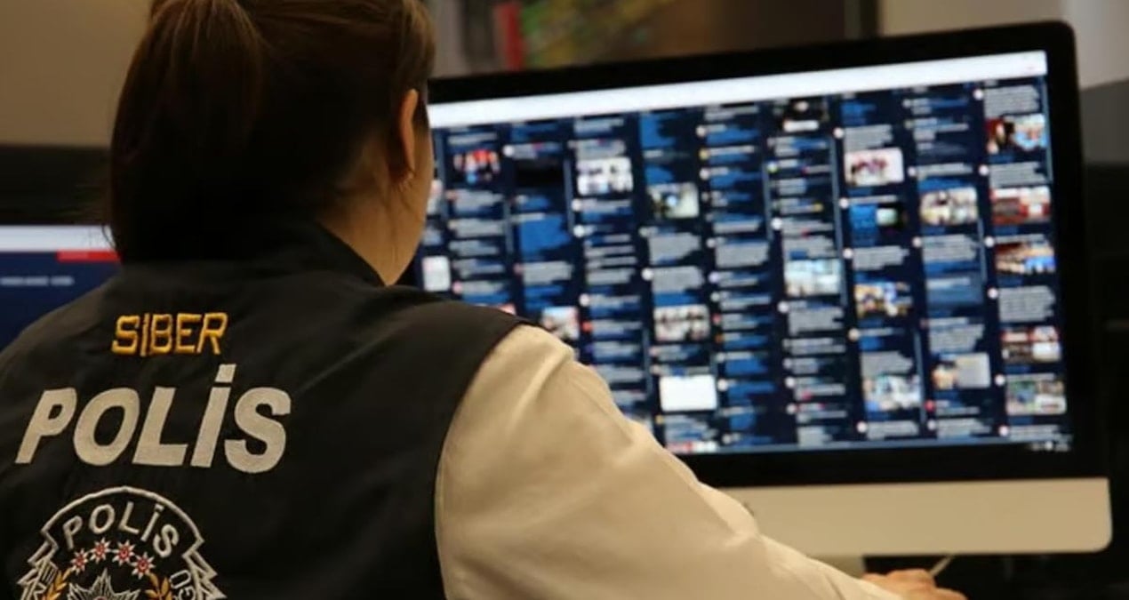 emniyet acikladi 39 kisi hakkinda inceleme baslatildi 10 kisi gozaltina alindi MLpLY91K