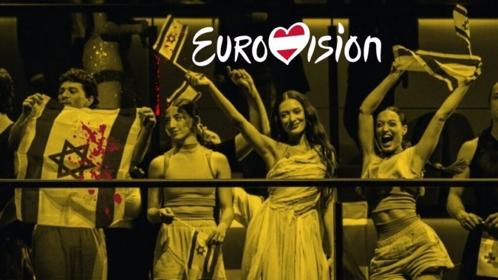 eurovisionda israil krizi derinlesiyor o ulke de boykot karari aldi S5yJmAWI