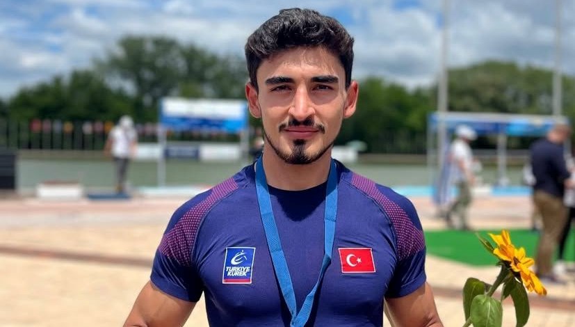 halil kaan koroglu dunya kurek sampiyonasinda yarisacak khK6369z