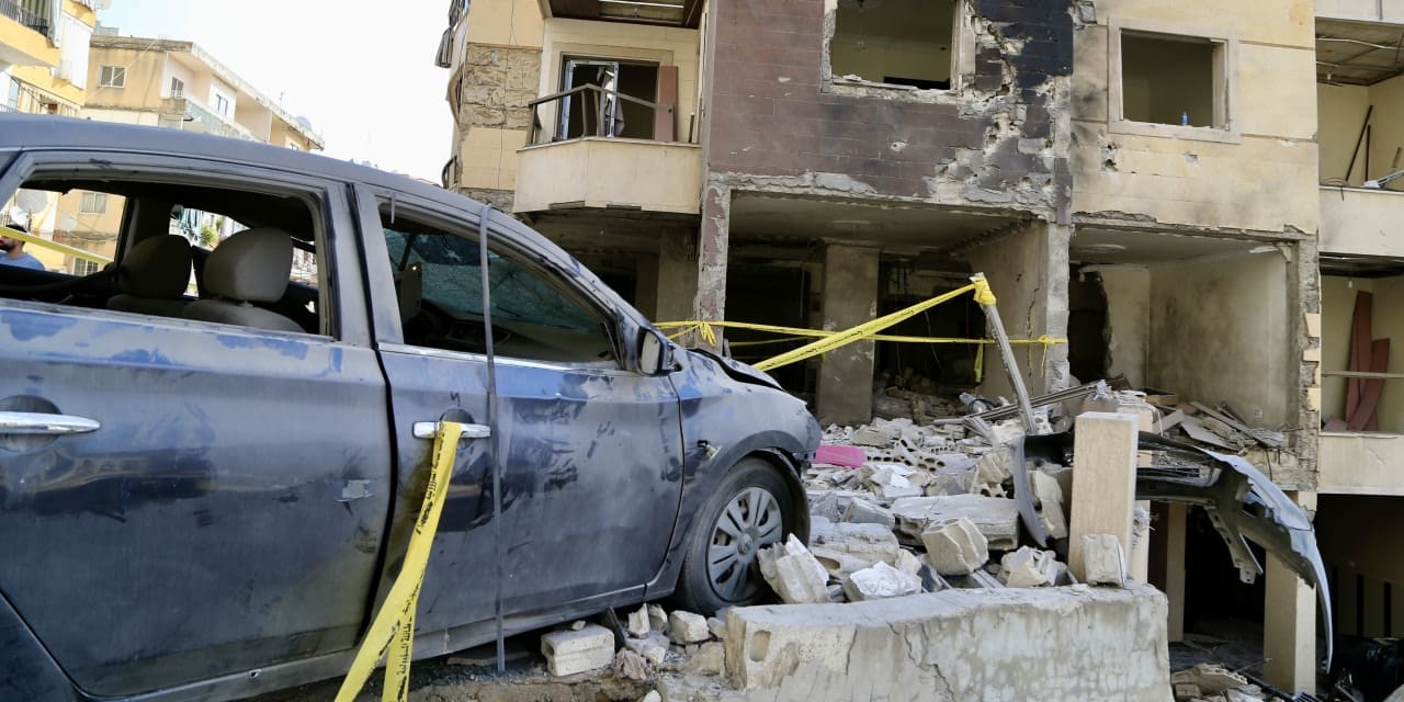 israil lubnana saldirdi uCKbe6Sr