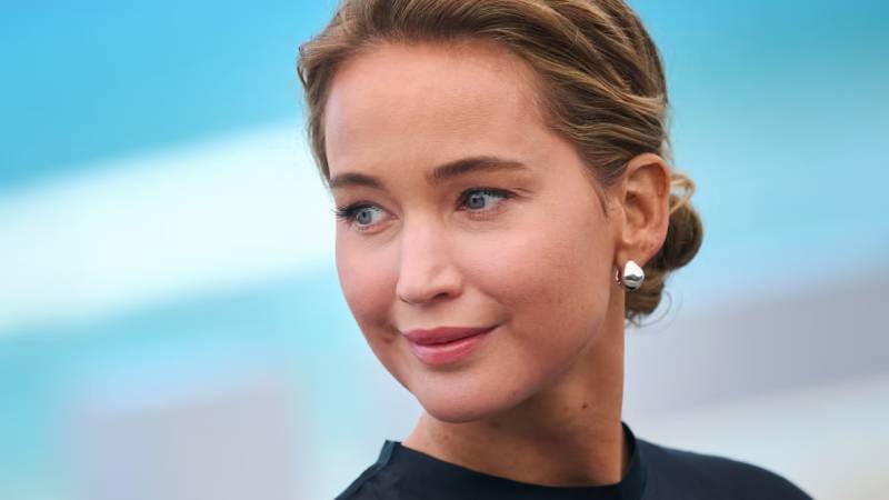 jennifer lawrence gazzede yasananlar soykirimdan baska bir sey degil pkZq6frY