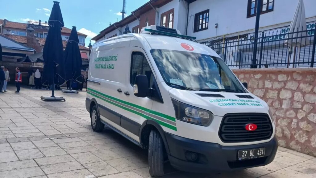 kastamonuda genc afgan kadin otelden dustu 1e4EuCV5