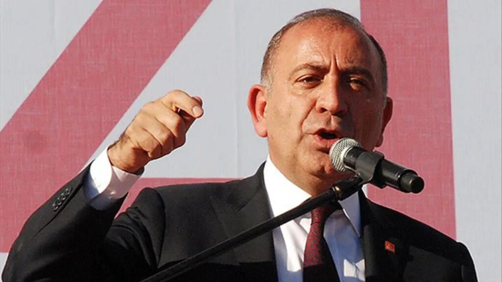 kayyum olarak atanan gursel tekin keskin sirke kupune zarar verir WA3zRUyV