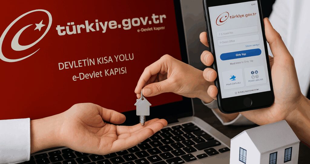 kiraci ve ev sahipleri icin yeni donem tum islemler e devlete tasiniyor pK1N6LvX