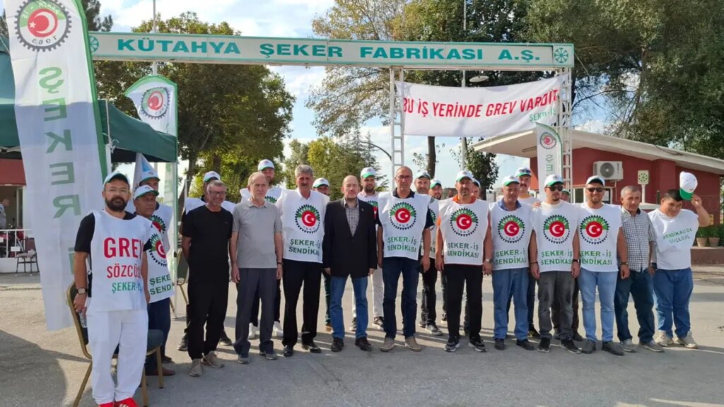 kutahya seker fabrikasinda iscilerin grevi kazanimla sona erdi zHiBal4c