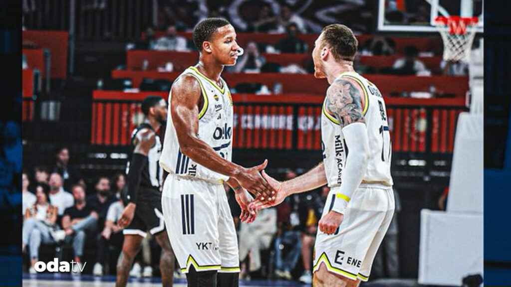 sampiyon fenerbahce beko Y7mizVnD