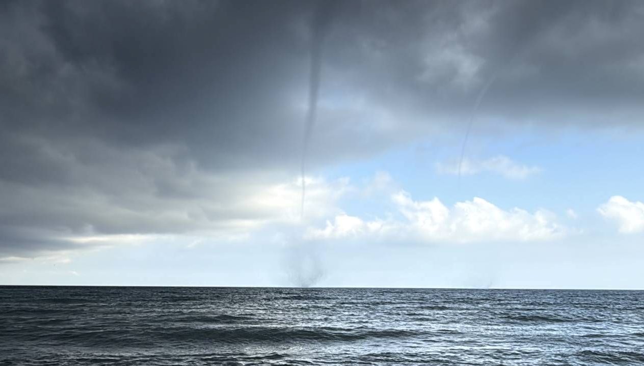 samsunda hortum olustu kq7cCPSw