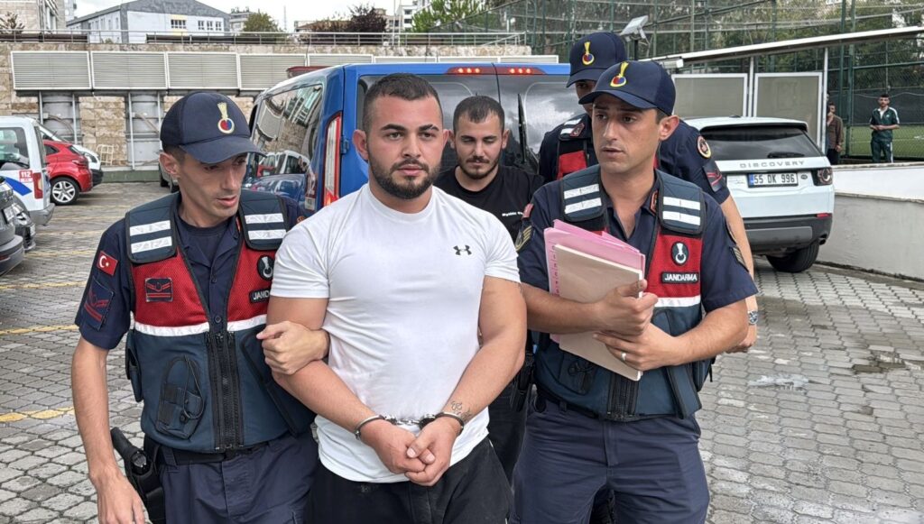 samsunda ormanlik alanda darp 2 supheli yakalandi eCSTmYmW