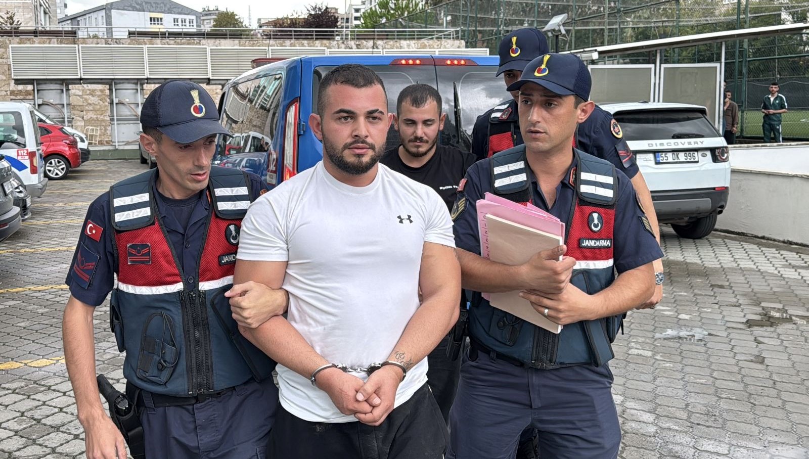 samsunda ormanlik alanda darp 2 supheli yakalandi eCSTmYmW