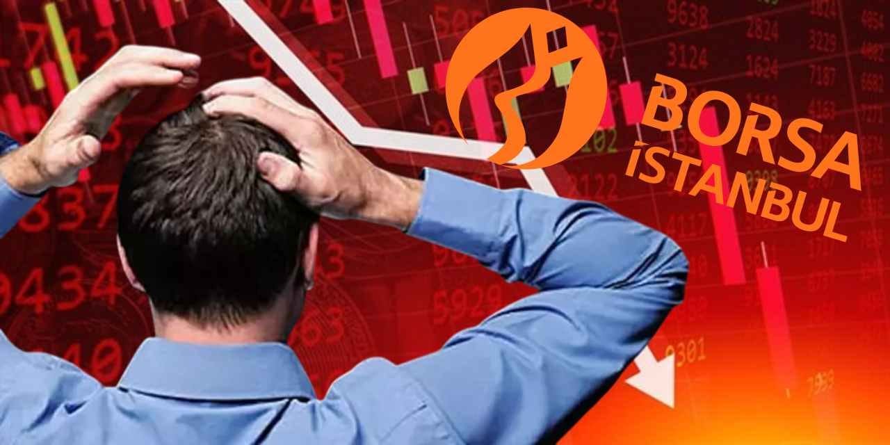 siyasi kriz borsayi vurdu hemen onlem adimi devreye alindi TlCut8rc