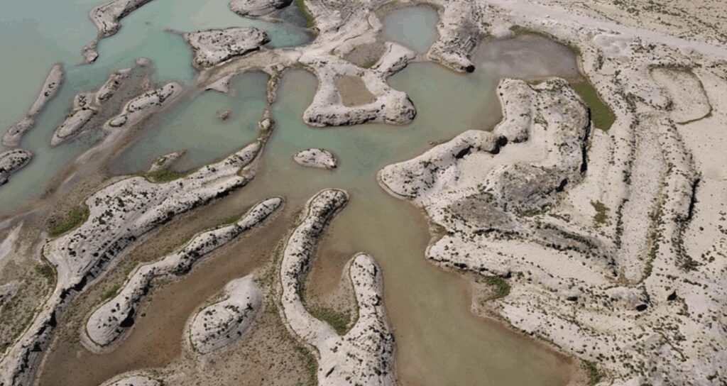 Tahtalı Barajı alarm veriyor: Su seviyesi yüzde 4’ün altına düştü