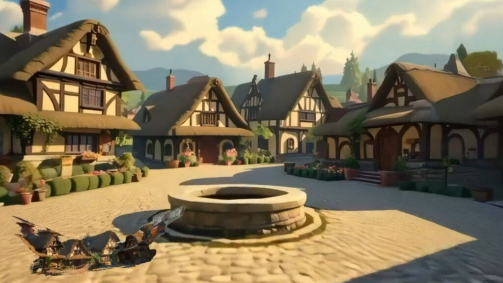 tencentin yeni ai modeli voyager tanitildi tek fotograftan 3d benzeri video ureten yeni yapay zeka MyF2WdJd