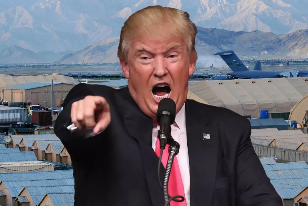 trumptan afganistana bagram ussu uyarisi dVzPyBmk