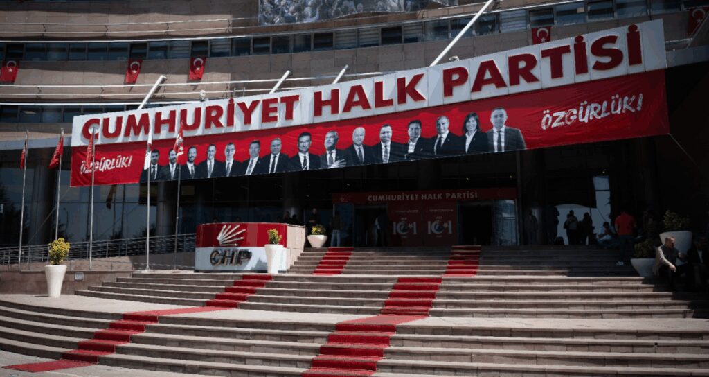 tuncelide chpden merkezi mudahale iki ilceye kayyum atandi BlxL1JFU