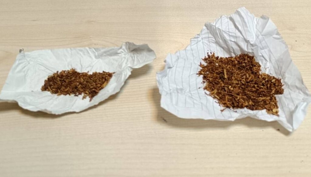 uyusturucuyla yakalandi gozaltina alindi Ts3z1Akq